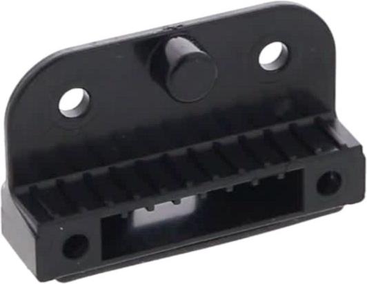 ENTRETOISE Froid CHARNIERE/PORTE NOIRE