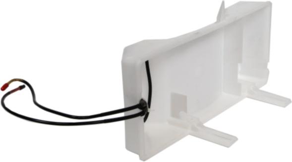 BAC Froid DEGIVRAGE 485