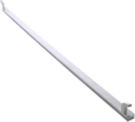 PROFIL Froid CLAYETTE ARRIERE Réfrigérateur 643 VBE6660