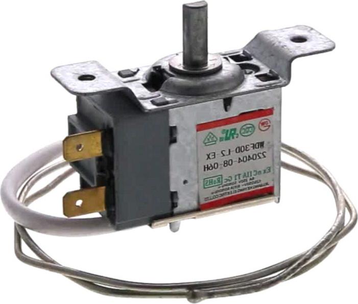 THERMOSTAT Froid WDF30D-L2-EX