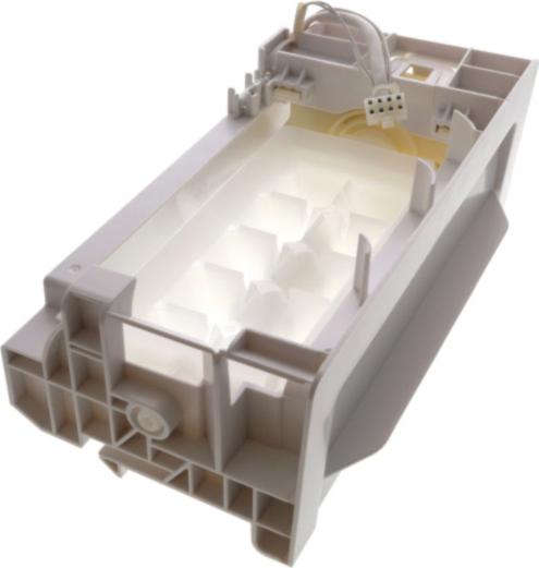 FABRIQUE Froid GLACE