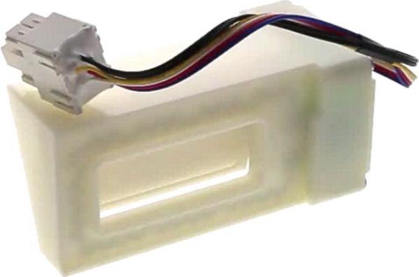 CLAPET Froid MOTORISE FBZA-1750-15A 12V 60MA