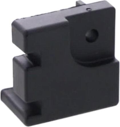 SUPPORT Four VITRE DROIT