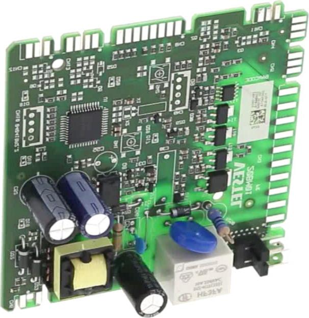 PLATINE Lave-Vaisselle VA1E_7=BM1