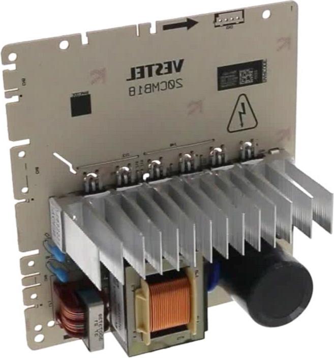 PLATINE Lave-Linge MOTEUR BLDC LG32-VULC-TI-V.18.0 78-PMM VESTEL