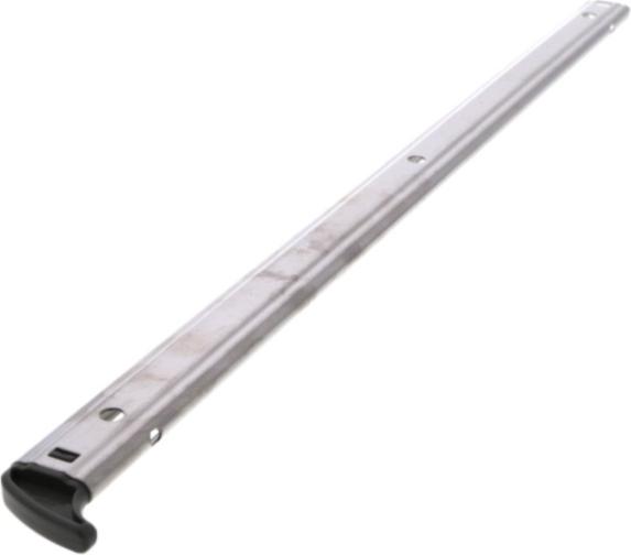 RAIL Lave-Vaisselle PANIER COUVERTS Gauche + BUTEE AVANT 431MM