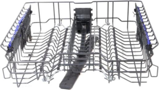 PANIER Lave-Vaisselle SUPERIEUR 515*500*175 BOITE LESSIVE CENTRAL