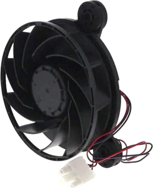 MOTEUR Froid Ventilation Evaporateur GW12E12MS3MB-52 12V 0.13A