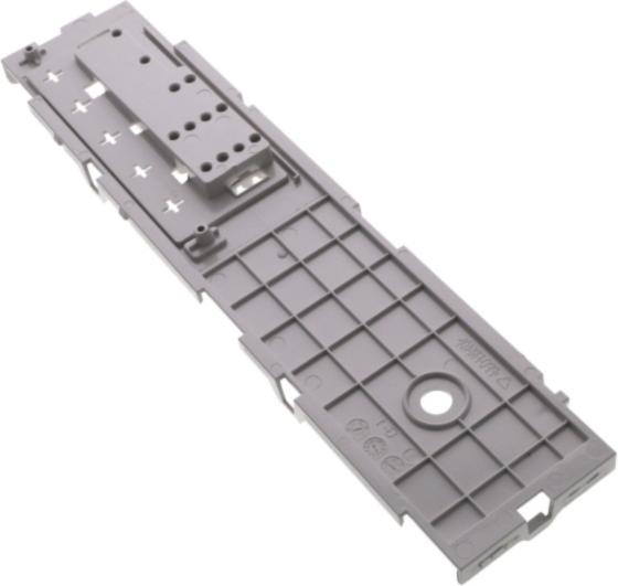 BOITIER Sèche-Linge ARRIERE PLATINE