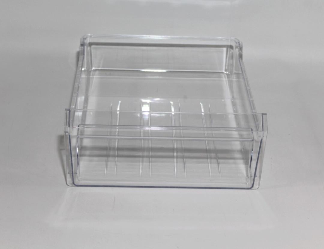 TIROIR Froid CENTRAL Congélateur TRANSPRENT CLAIR 322*138*373