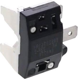 RELAIS Froid KLIXON QP2-15F-G12E