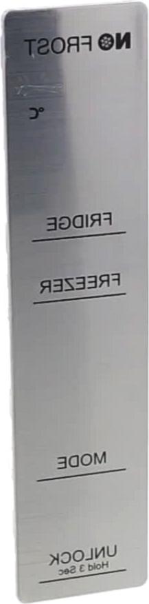 PLATINE Froid COMMANDE