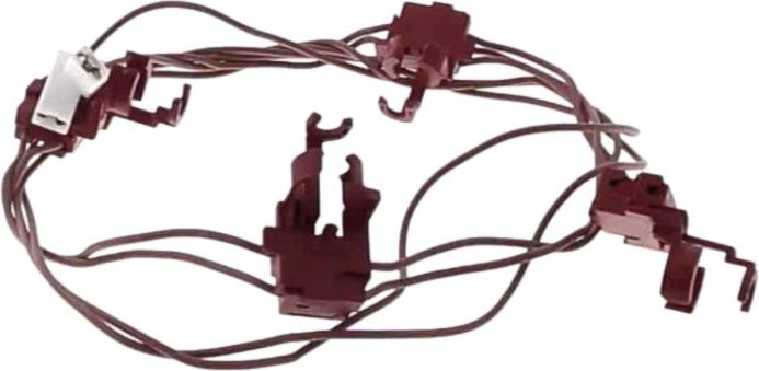 Interrupteur Plaque ALLUMAGE