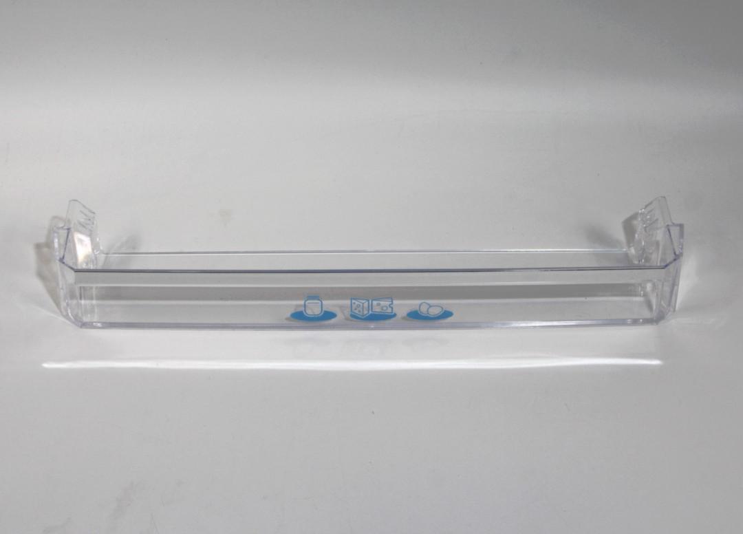 BALCONNET Froid Supérieur ou CENTRAL TRANSPARENT CLAIR 392*47*76