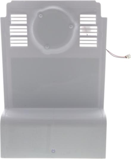 FOND Froid Congélateur 2761