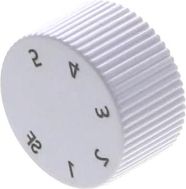 MANETTE Froid THERMOSTAT