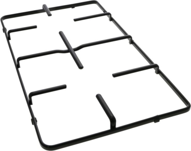 GRILLE Cuisinière 2 FEUX 265*475*30