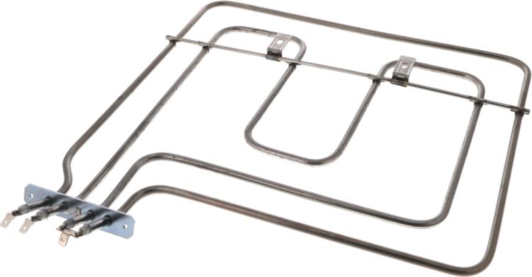 RESISTANCE Cuisinière Supérieur 1100+1100W