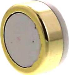 BOUTON Plaque ALLUMAGE RETRO B