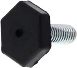 PIED Froid AVANT REGLABLE