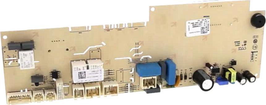 PLATINE Sèche-Linge COMMANDE