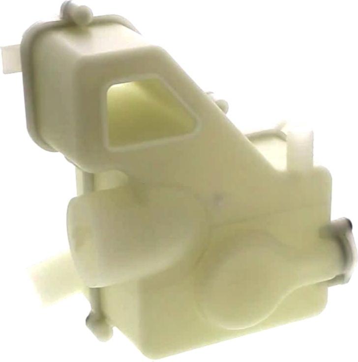 BAC Four COLLECTEUR VIDANGE