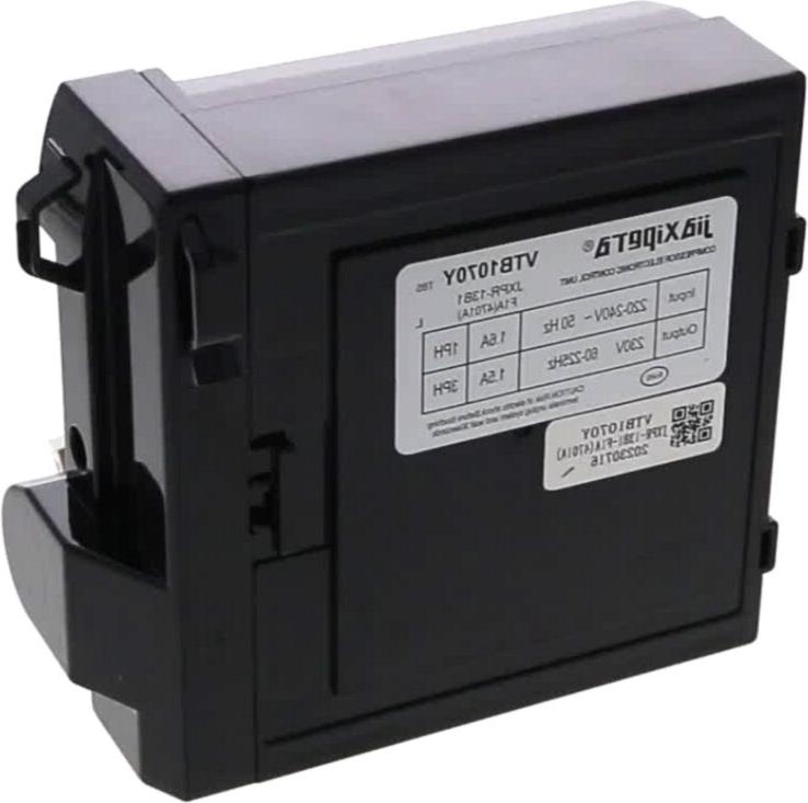 PLATINE Froid INVERTER av 20614