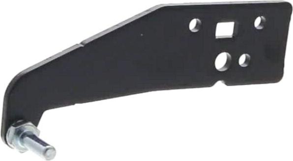 CHARNIERE Froid SUPERIEURE