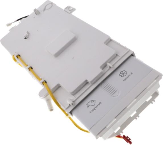 BOITE Lave-Linge PRODUIT COMPLETE