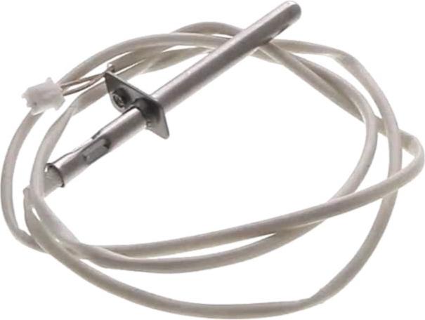 SONDE Four TEMPERATURE