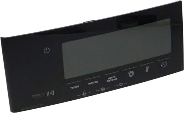 VERRE Lave-Linge PROTECTION PLATINE PUISSANCE