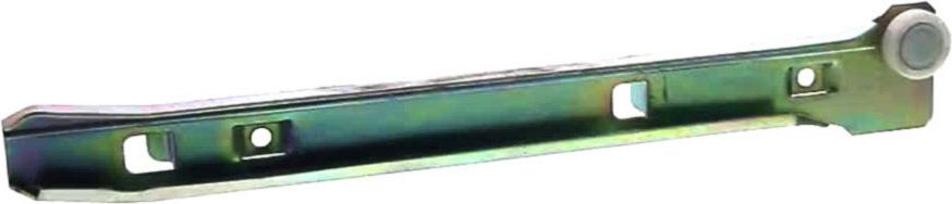 RAIL Froid DROIT TIROIR