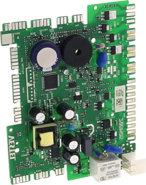 PLATINE Lave-Vaisselle VA4Y=