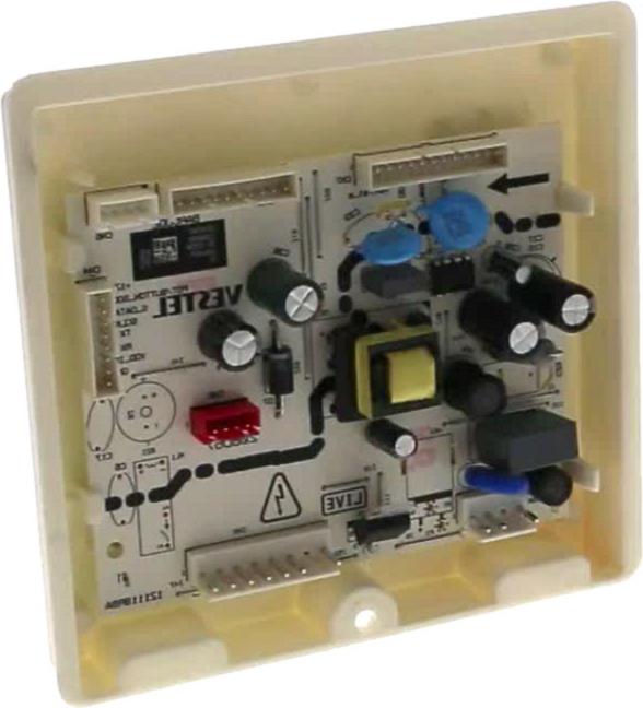 PLATINE Froid ARRIERE BD67 99631454