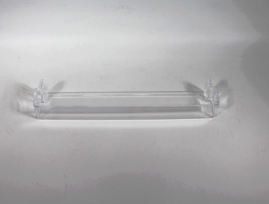 BALCONNET Froid Supérieur TRANSPARENT CLAIR 438*50*98