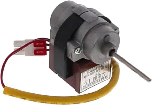 MOTEUR Froid VENTILATEUR D4612AAA31 DC13V 2.5W 3015920900