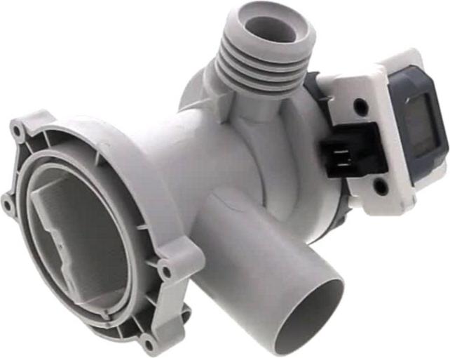 Pompe de vidange Lave-Linge ALVA HANYU GS