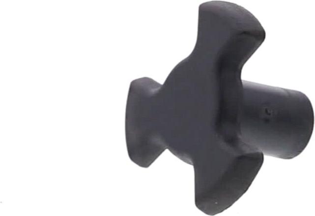 AXE Micro onde ENTRAINEUR PLATEAU