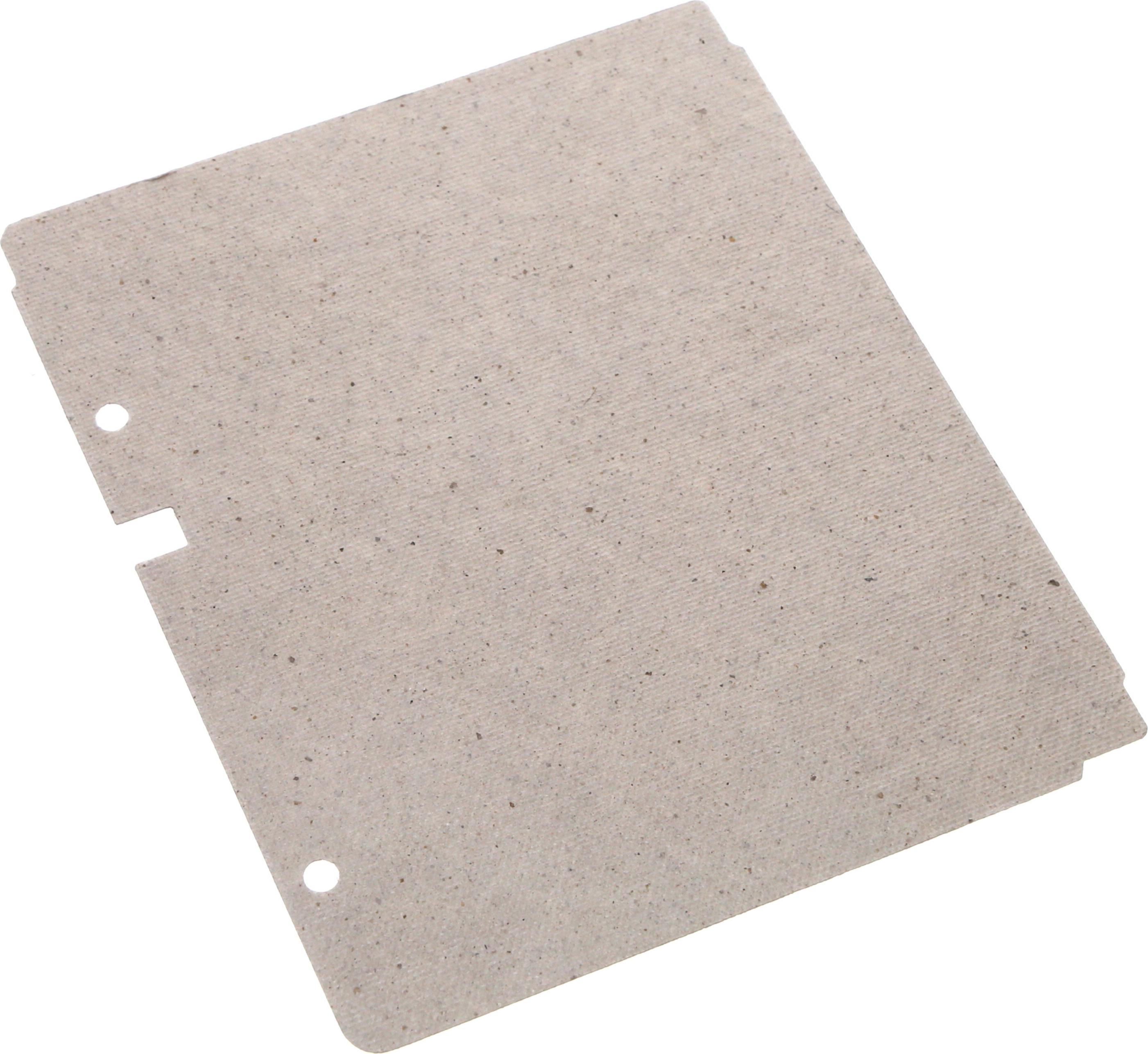 PLAQUE Micro onde MICA