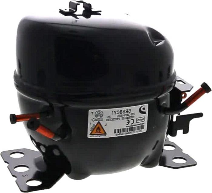 COMPRESSEUR Froid SR58CY1