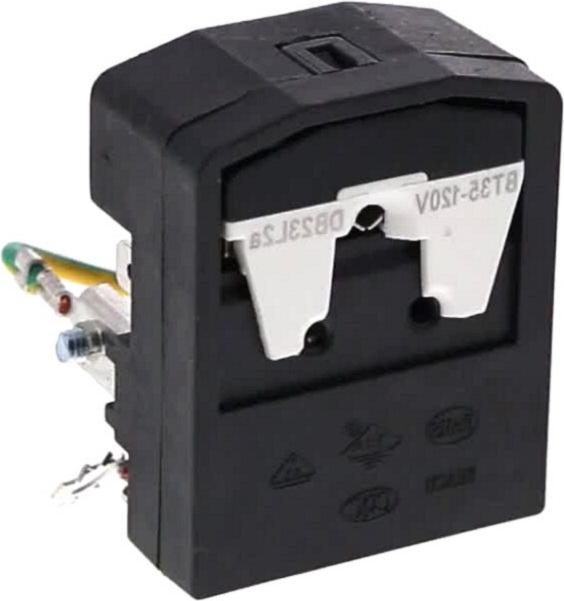 RELAIS Froid Démarrage+thermique SR58CY1