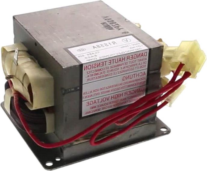 TRANSFORMATEUR Micro onde 