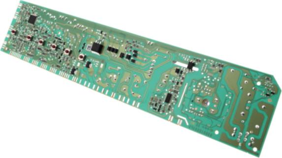 PLATINE Sèche-Linge T2 10766293 HPCu01