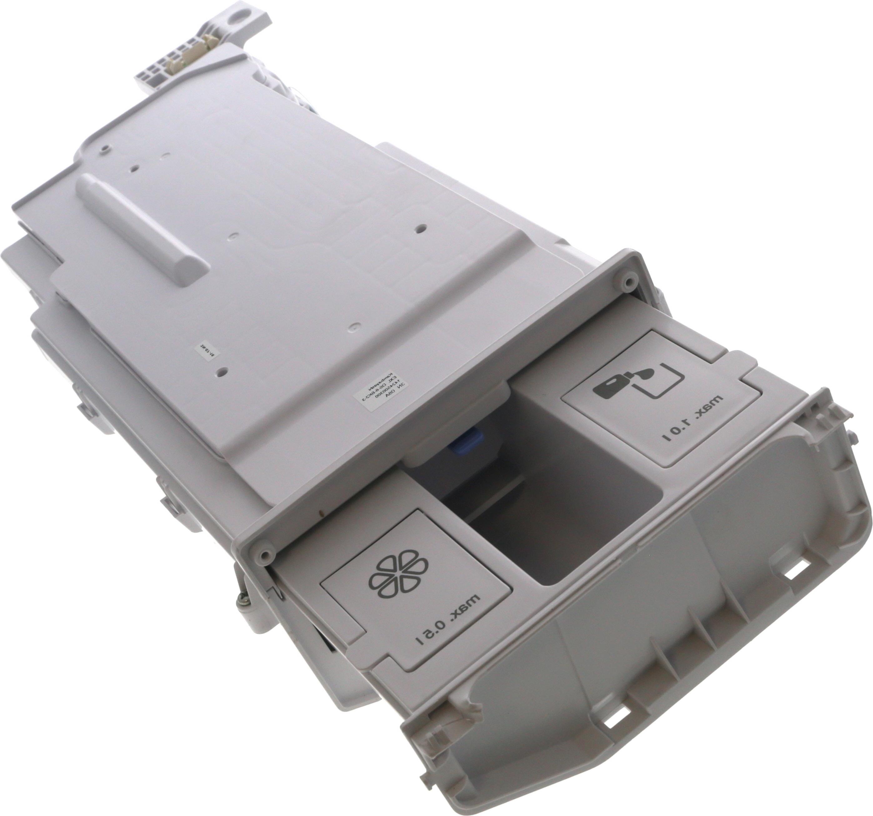 BOITE Lave-Linge PRODUIT