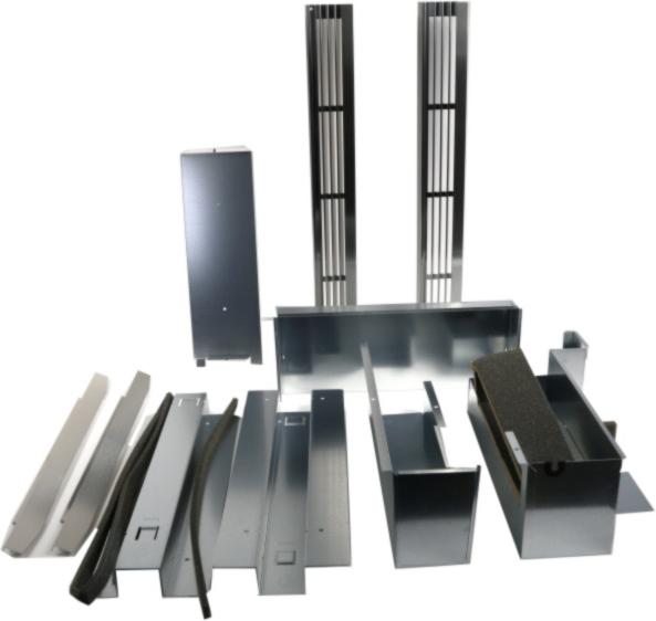 KIT Micro onde ENCADREMENT R971STW *promo*