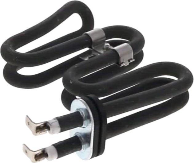 RESISTANCE Lave-Linge SECHAGE