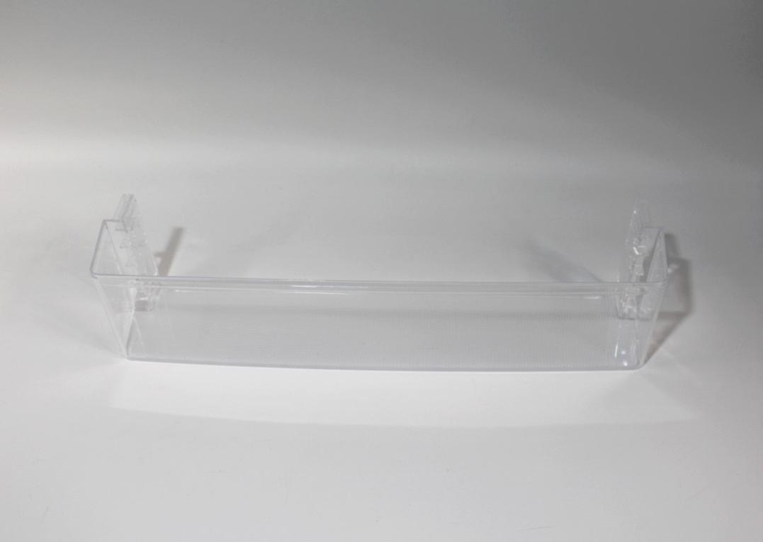 BALCONNET Froid BOUTEILLES TRANSPARENT CLAIR 437*100*100