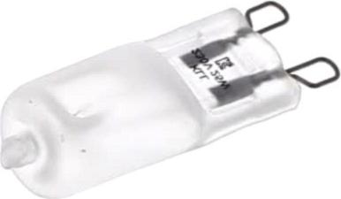 LAMPE Micro onde HALOGENE 25W