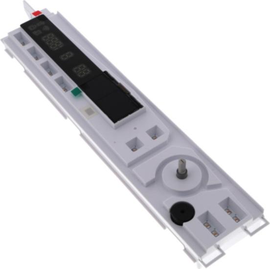 PLATINE Lave-Linge COMMANDE