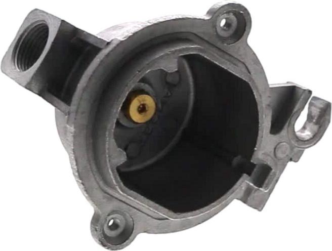 SUPPORT Cuisinière Injecteur Semi-rapide